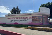Gobierno Municipal de Tecámac amplía cobertura de salud en beneficio de las familias con transformación de CCB Héroes Ozumbilla en clínica IMSS-Bienestar