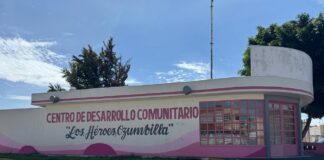 Gobierno Municipal de Tecámac amplía cobertura de salud en beneficio de las familias con transformación de CCB Héroes Ozumbilla en clínica IMSS-Bienestar