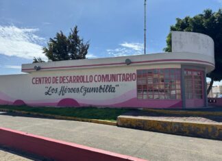 Gobierno Municipal de Tecámac amplía cobertura de salud en beneficio de las familias con transformación de CCB Héroes Ozumbilla en clínica IMSS-Bienestar