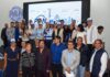 Abandonan más de 200 liderazgos a Morena y se unen al PAN CDMX