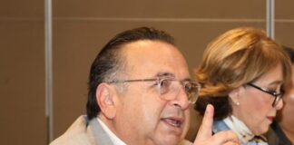 Maquiladoras, ¡rezan por T-MEC!