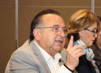 Maquiladoras, ¡rezan por T-MEC!