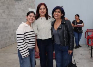 Gobierno municipal de Tecámac convoca a estudiantes de nivel superior a participar en el programa «Contigo a la Uni» para recibir apoyos de transporte