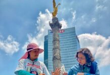 Claudia Sheinbaum: “No recibir a madres buscadoras no es por falta de humanismo”