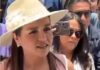 Grecia Quiroz acude a la SCJN en defensa de las candidaturas independientes