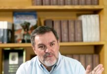 Victor Rodríguez ex director de PEMEX de Sheinbaum, debe estar inhabilitado o en la cárcel por violentador de mujeres