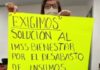 “No somos mentirosos”: personal médico de Oaxaca desmiente al gobierno; denuncian desabasto y advierten paro