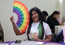 Gobierno de alcaldesa Rosi Wong impulsa acciones de inclusión y respeto a la diversidad en Tecámac