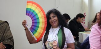 Gobierno de alcaldesa Rosi Wong impulsa acciones de inclusión y respeto a la diversidad en Tecámac