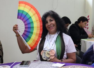 Gobierno de alcaldesa Rosi Wong impulsa acciones de inclusión y respeto a la diversidad en Tecámac