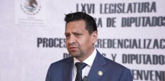 Plantea Ernesto Sánchez una reestructuración social, urbana y turística para rescatar a Tulum de la crisis de abandono