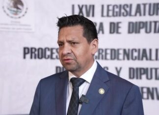 Plantea Ernesto Sánchez una reestructuración social, urbana y turística para rescatar a Tulum de la crisis de abandono