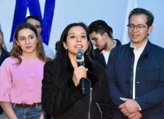 PAN CDMX exige al congreso local una ley de ordenamiento territorial que nos permita tener una correcta planeación