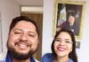 Sostiene Síndico de Ecatepec, Rafael García, Reunión de Trabajo con la Dirigencia Nacional de Morena