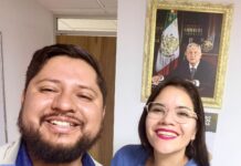 Sostiene Síndico de Ecatepec, Rafael García, Reunión de Trabajo con la Dirigencia Nacional de Morena