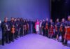 Presentan la edición 54 del Festival Internacional Cervantino