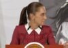 Sheinbaum responde a Ronald Johnson y le recuerda: “Los asuntos de México sólo corresponden a los mexicanos”