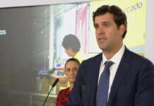 Mercado Libre anuncia inversión récord de 4,600 mdd en México