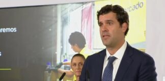 Mercado Libre anuncia inversión récord de 4,600 mdd en México