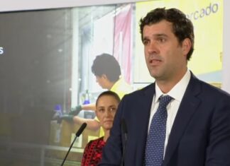 Mercado Libre anuncia inversión récord de 4,600 mdd en México