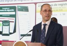 Gobierno elimina mil 711 trámites federales y promete autorizaciones de inversión en menos de 30 días
