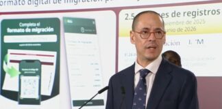 Gobierno elimina mil 711 trámites federales y promete autorizaciones de inversión en menos de 30 días