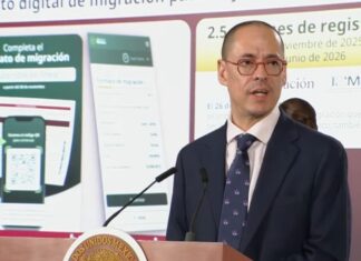 Gobierno elimina mil 711 trámites federales y promete autorizaciones de inversión en menos de 30 días