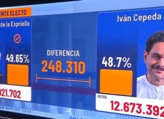 Sheinbaum evita adelantar reconocimiento y pide esperar resultado oficial electoral en Colombia