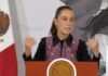 Sheinbaum lanza mensaje contra el nepotismo electoral: “No estoy de acuerdo con que un familiar se quede con un cargo”
