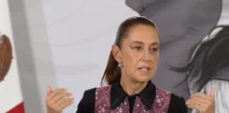 Sheinbaum responde a Maru Campos : «Deje de hacer politiquería y quecada quien cumpla con su trabajo”