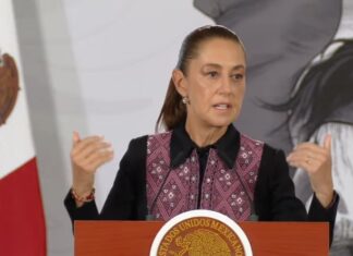 Sheinbaum responde a Maru Campos : «Deje de hacer politiquería y quecada quien cumpla con su trabajo”