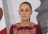 Sheinbaum decreta teletrabajo y suspende clases en CDMX por partido de México en dieciseisavos