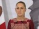 “Si quiere denunciar, que la presente”: Sheinbaum respalda a esposa de Víctor Rodríguez Padilla; exdirector de Pemex