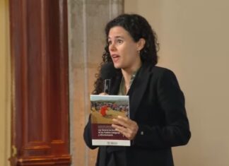 Gobierno inicia consulta para la primera Ley General de Derechos de los Pueblos Indígenas y Afromexicanos