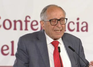 Salud federal reconoce 18 millones de medicamentos oncológicos caducos en Hospital Infantil; investigan