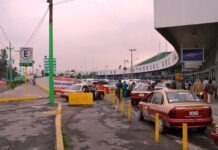 Mundial sin pasajeros