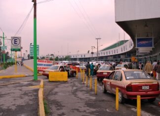 Mundial sin pasajeros