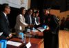 Presidenta municipal Rosi Wong impulsa educación para las juventudes tecamaquenses; reconoce su talento y dedicación