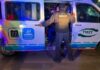 Guardia Civil de Tecámac refuerza seguridad y paz con implementación de operativos