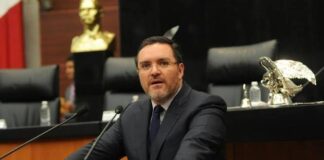 Gobierno y morena deben informar el estatus real de visas de Alfonso Durazo y Américo Villarreal ¿la tienen o no y por qué?