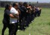 Tecámac fortalece a su Guardia Civil con capacitación especializada a 592 elementos de la corporación