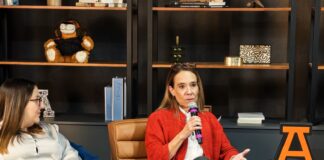 Anáhuac Online y Macmillan Education México impulsan alianza para fortalecer el liderazgo escolar