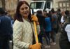 Impulsa alcaldesa Rosi Wong acciones ambientales y recuperación de espacios públicos en beneficio de las familias de Tecámac