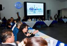Plataforma de Transparencia del GCDMX no reporta empresas ni publica contratos por mundial 2026: PAN