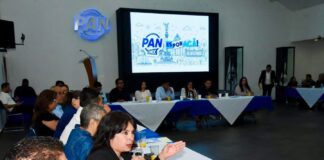Plataforma de Transparencia del GCDMX no reporta empresas ni publica contratos por mundial 2026: PAN
