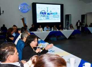 Plataforma de Transparencia del GCDMX no reporta empresas ni publica contratos por mundial 2026: PAN