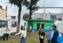 Fortalece gobierno de Tecámac infraestructura hidráulica con nuevo pozo y unidades vactor
