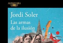 Las armas de la ilusión