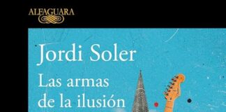Las armas de la ilusión
