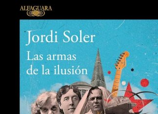 Las armas de la ilusión